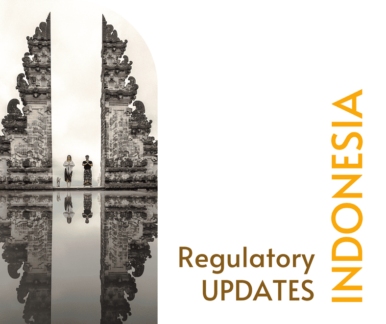 INDONESIA: THE DECISION OF THE MINISTER OF HEALTH NO HK.01.07/MENKES/736/2025 – ON MEDICAL DEVICES THAT CAN BE SOLD BY RETAIL BUSINESS OPERATORS – JULY/AUGUST 2025